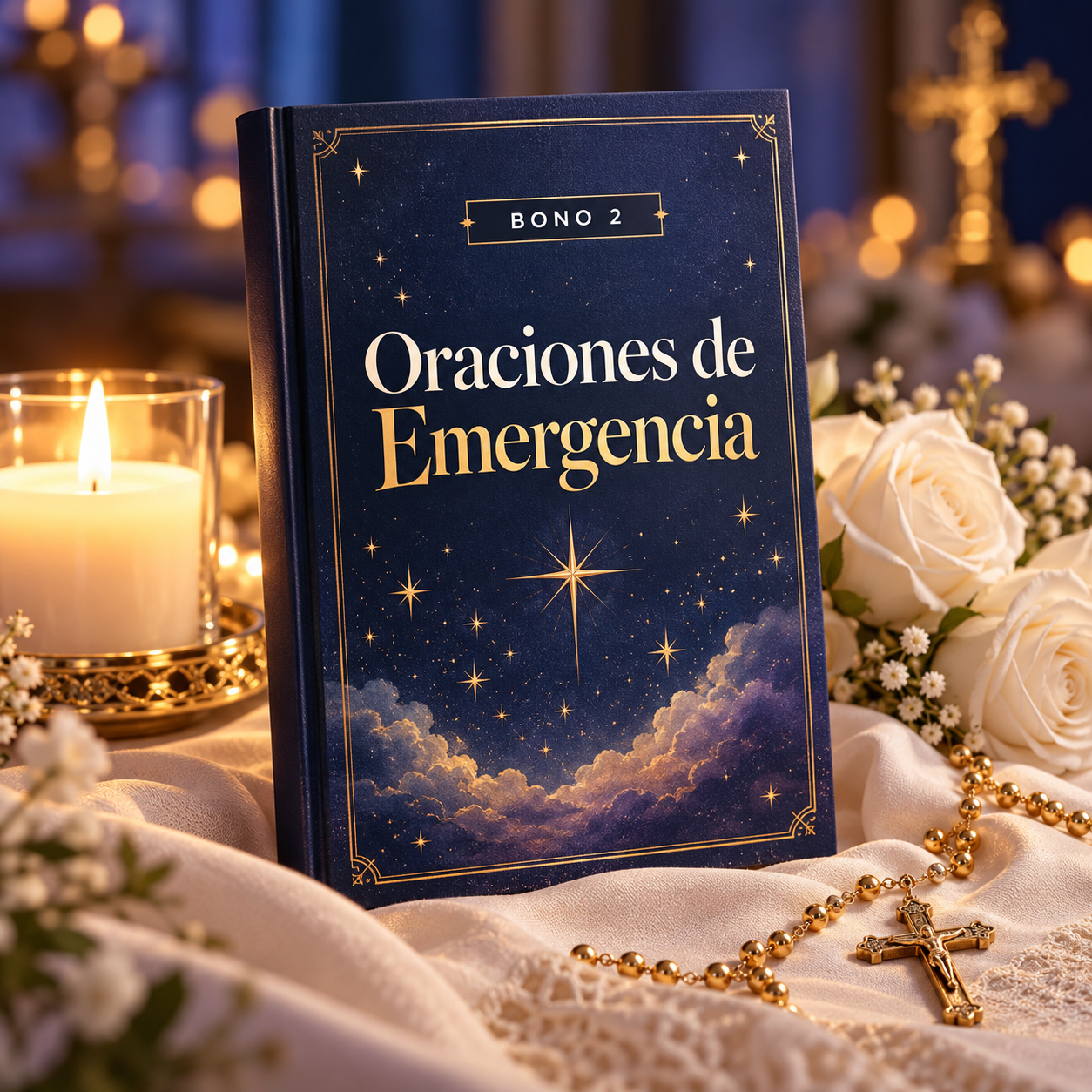 Bono 2: Oraciones de Emergencia
